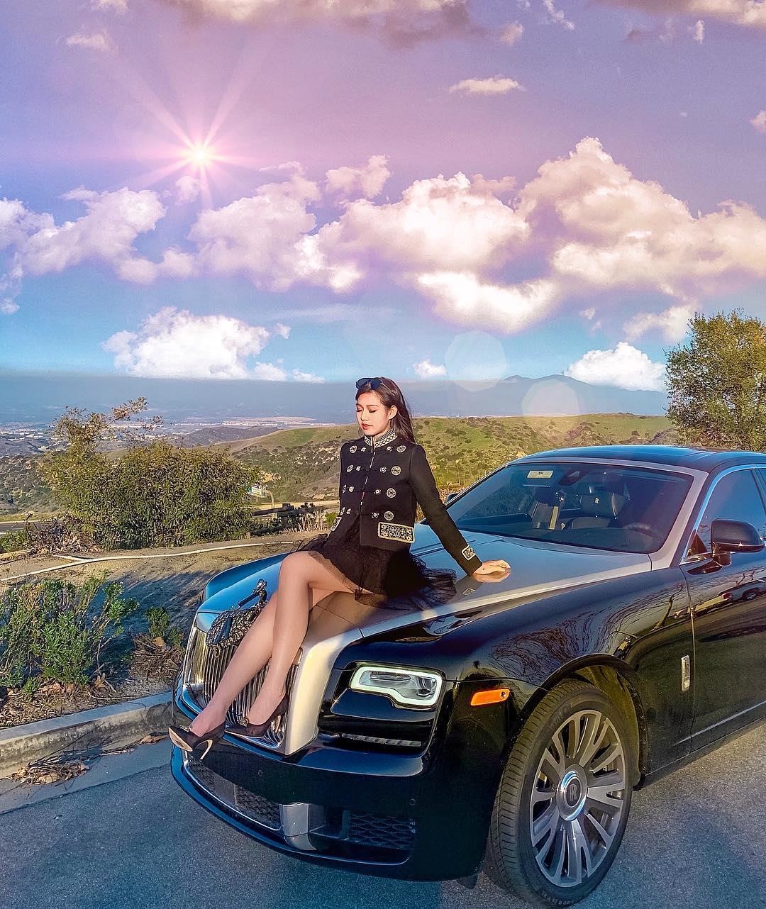 Rich kid so huu sieu xe anh 5