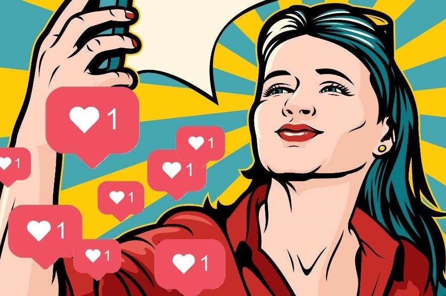 Instagram an like duoi bai dang, chung ta lieu co on hon? hinh anh