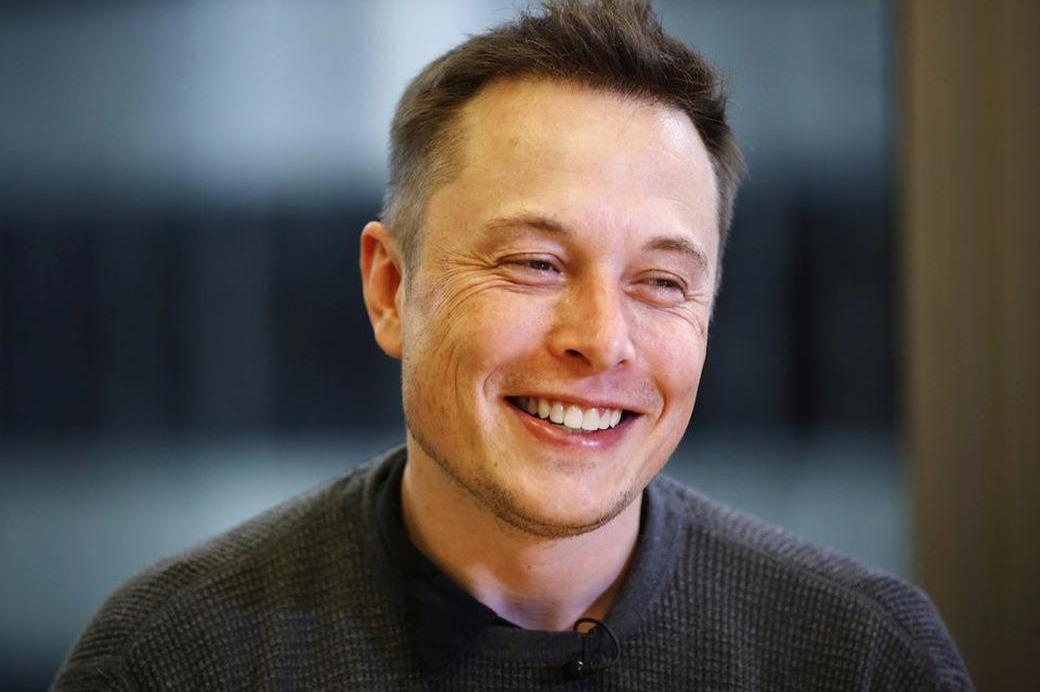 Ty phu Elon Musk: Tu dua tre lap di den 'Iron Man' phien ban doi thuc hinh anh