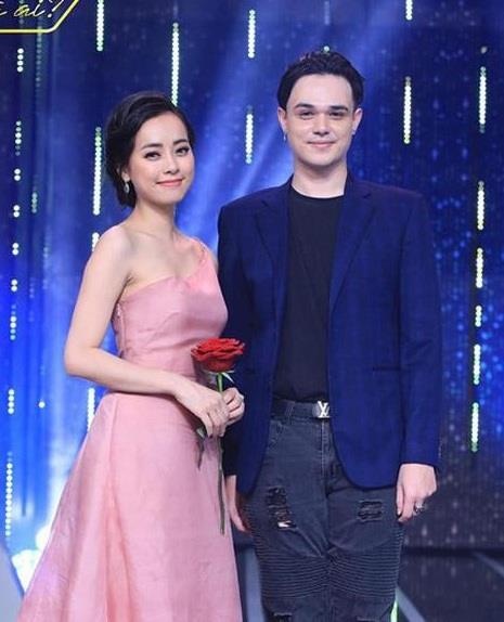 nguoi choi chuong trinh hen ho noi doi anh 3