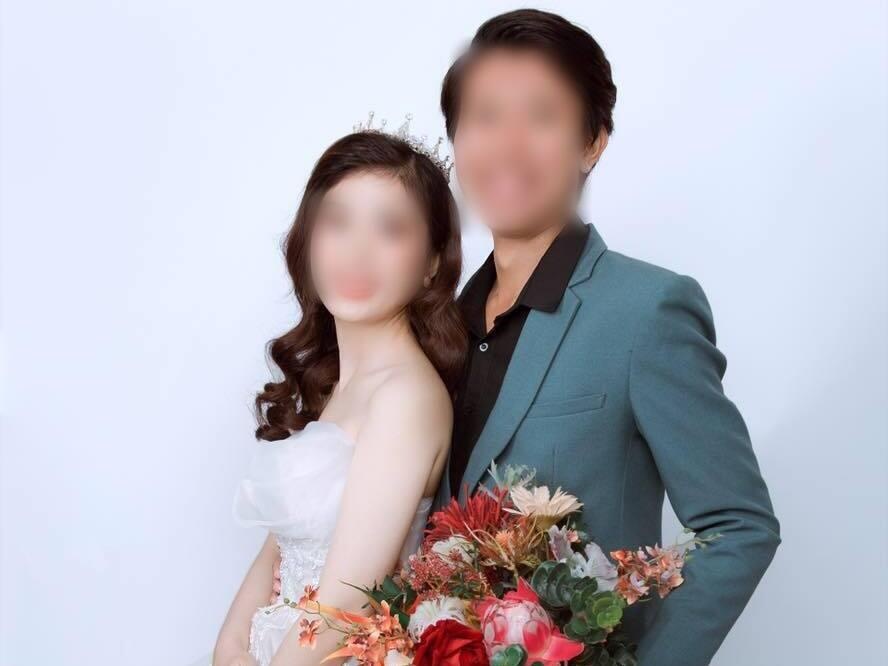 Cô gái qua đời vì tai nạn trước ngày cưới ảnh 1 Co gai qua doi vi tai nan truoc ngay cuoi anh 1