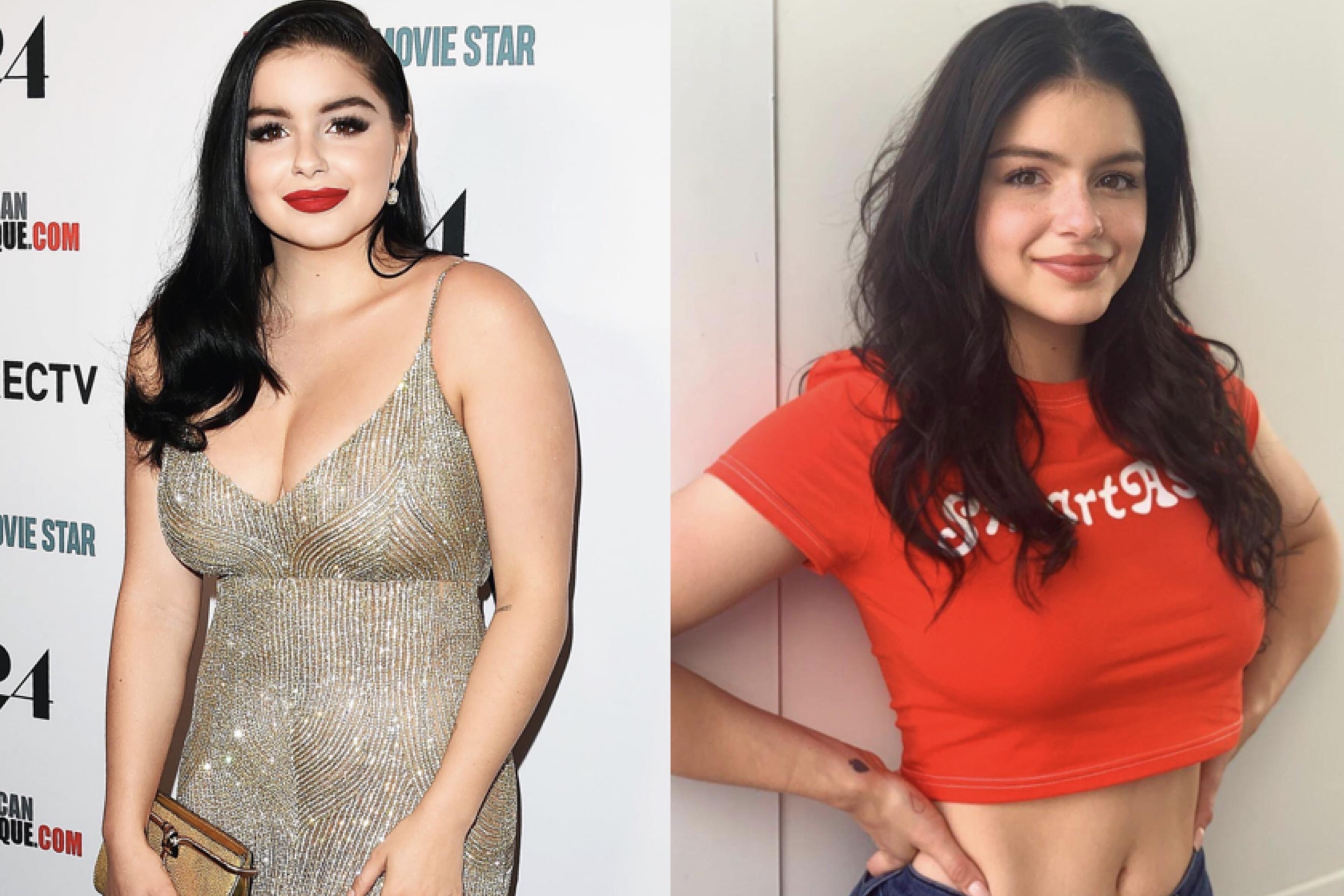 'Nang beo sexy nhat the gioi' bi miet thi sau khi giam can thanh cong hinh anh