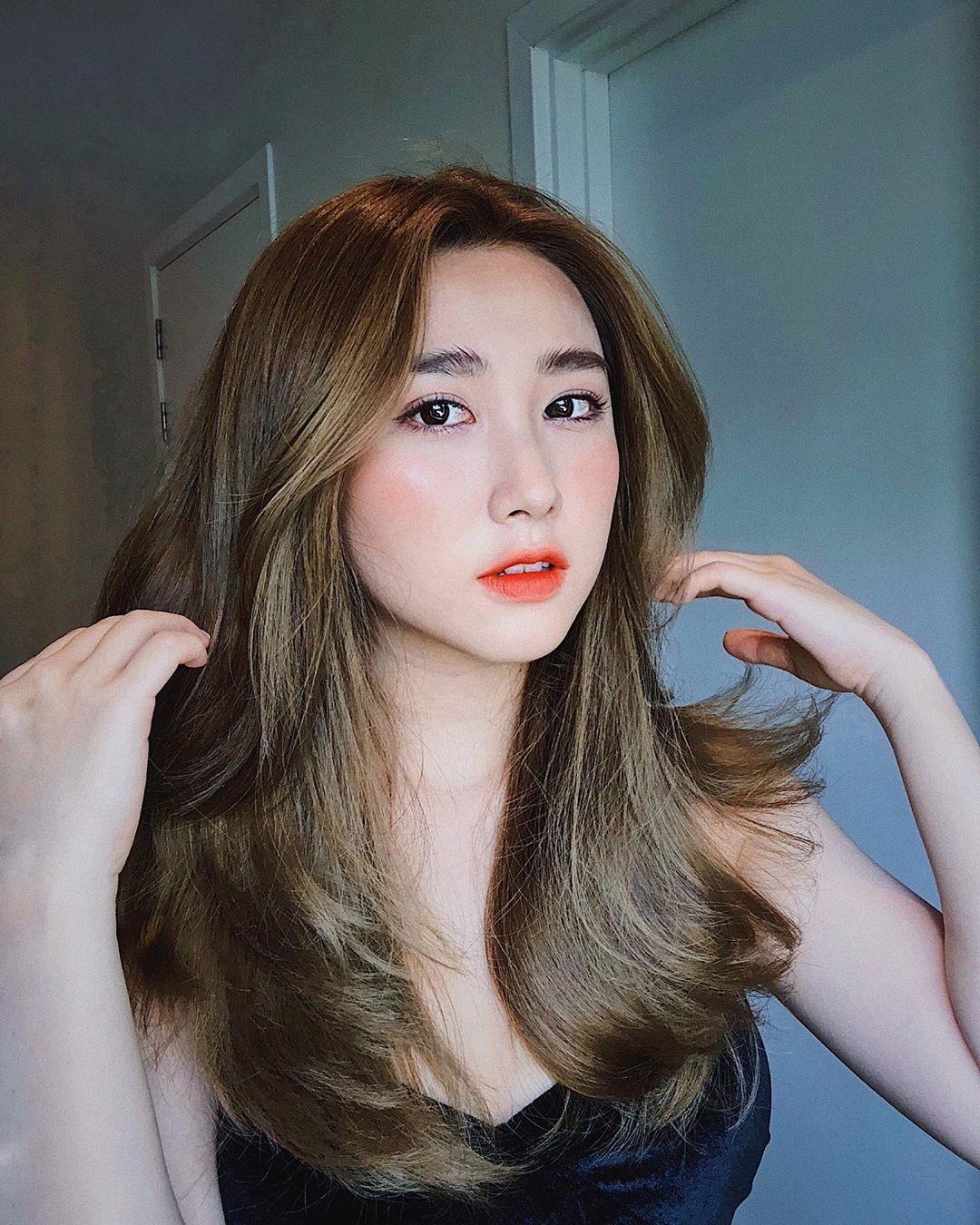 Bạn gái bùi tiến dũng ảnh 2 Ban gai bui tien dung anh 2