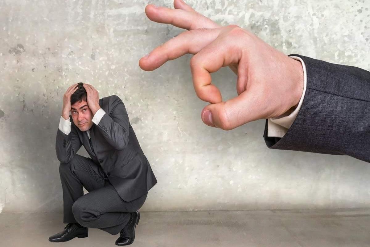 Nguoi Han Quoc trang bi nhu 'diep vien 007' de chong bat nat cong so hinh anh