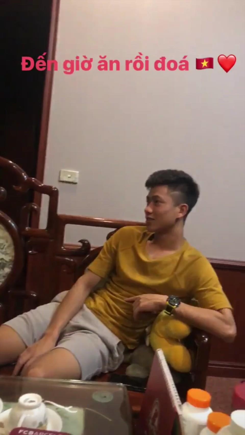 Viet nam Thai Lan anh 1