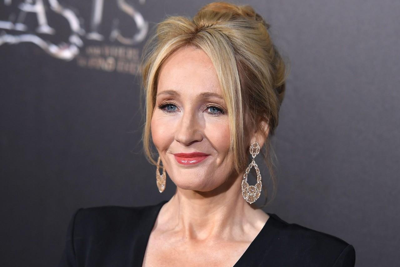 Tac gia truyen harry potter anh 6