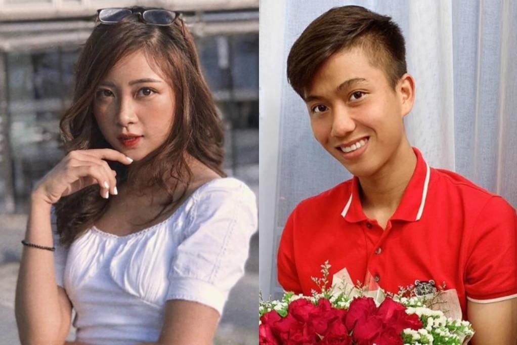 Van Duc chuc mung sinh nhat ban gai tin don, thua nhan hen ho? hinh anh