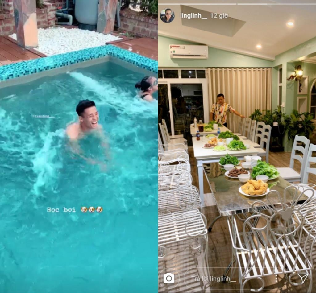 Ban gai cau thu anh 5