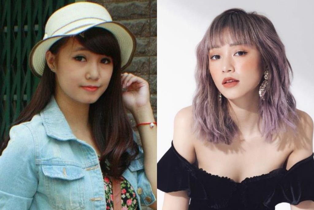 Khoe anh thoi mum mim, hot girl Salim duoc khen day thi thanh cong hinh anh