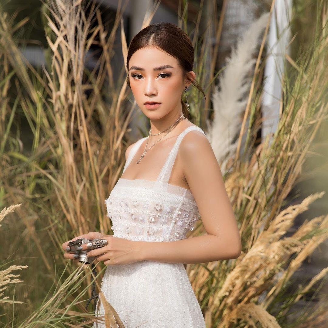 Hot girl Salim thời mới nổi ảnh 3 Hot girl Salim thoi moi noi anh 3