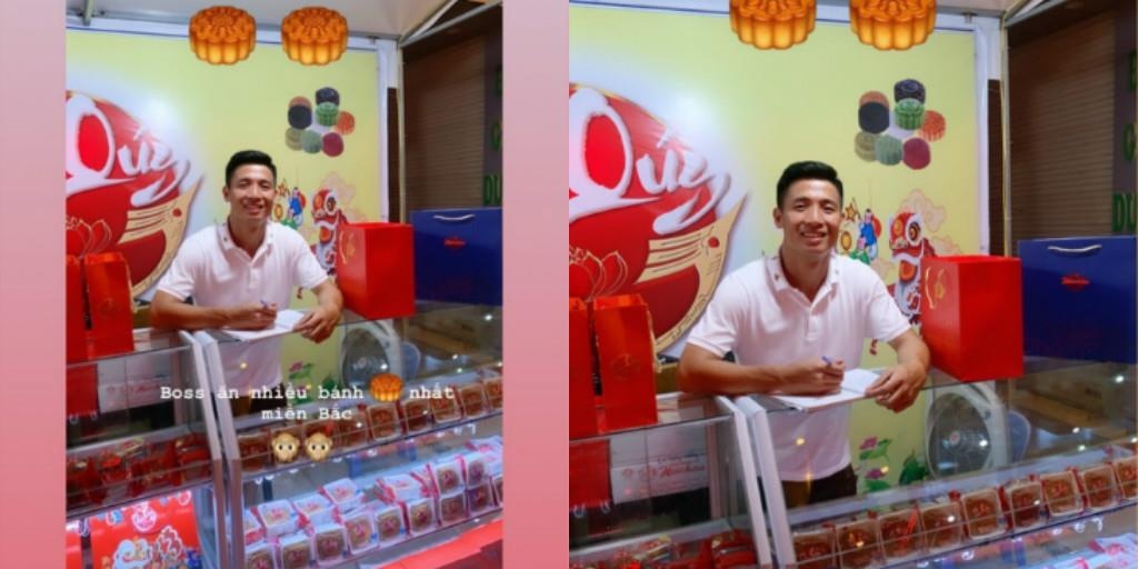 Bui Tien Dung va vo anh 1