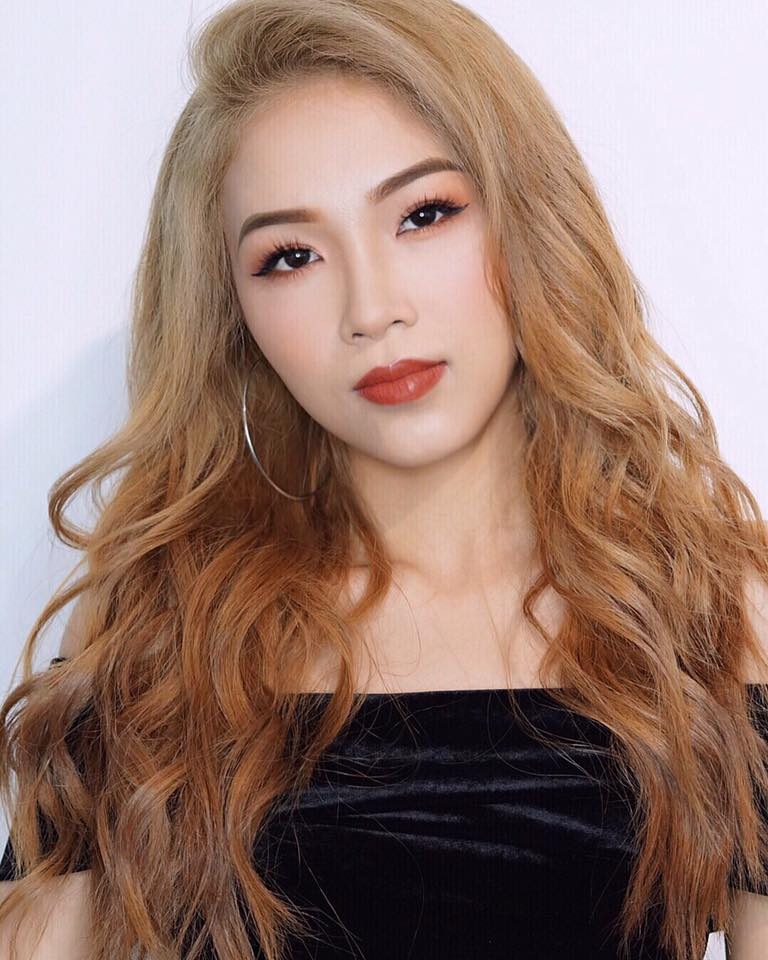 em gai hoang thuy anh 8