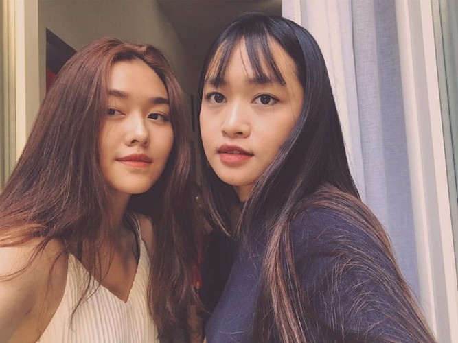 em gai hoang thuy anh 2