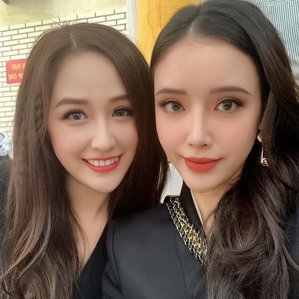 em gai hoang thuy anh 9