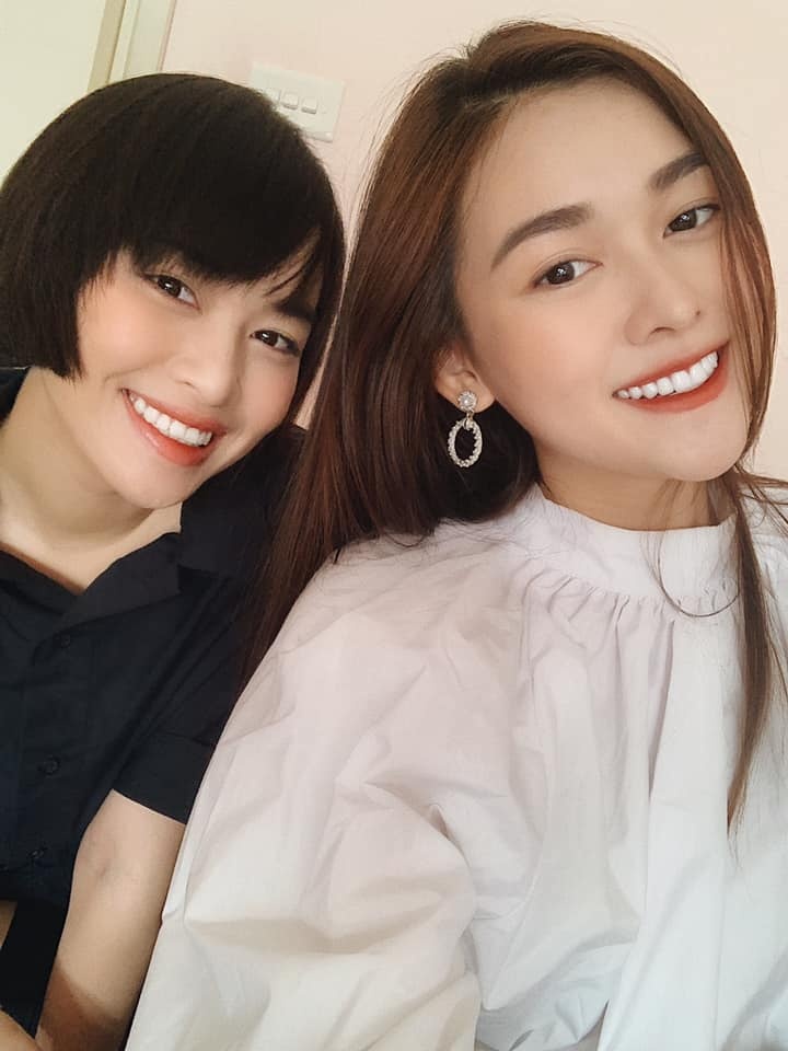 em gai hoang thuy anh 4