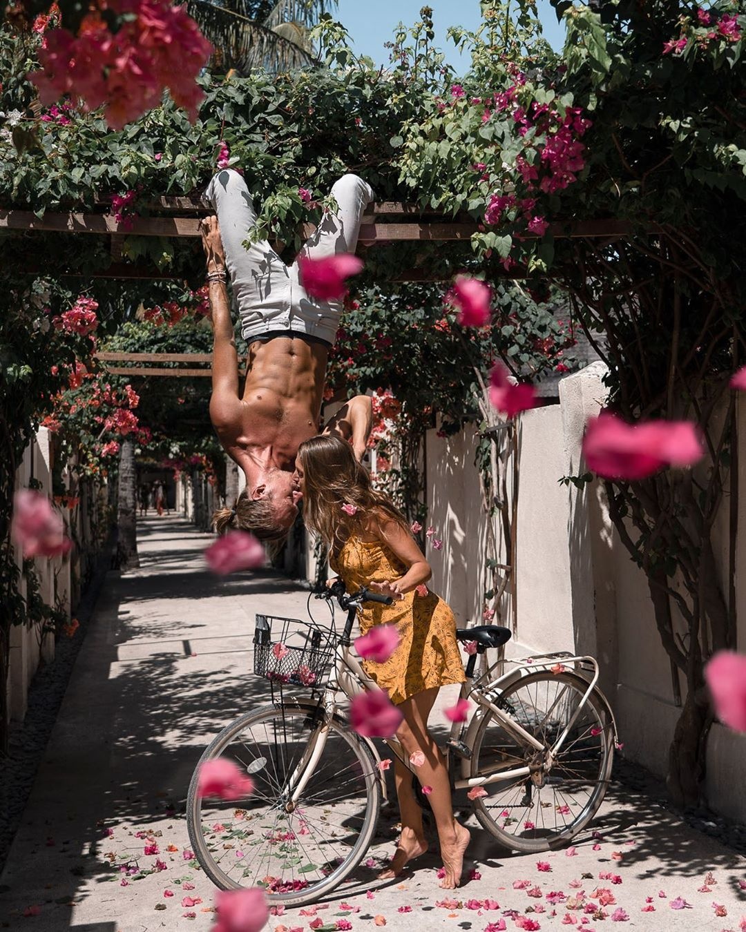 cap blogger bi nem da anh 2