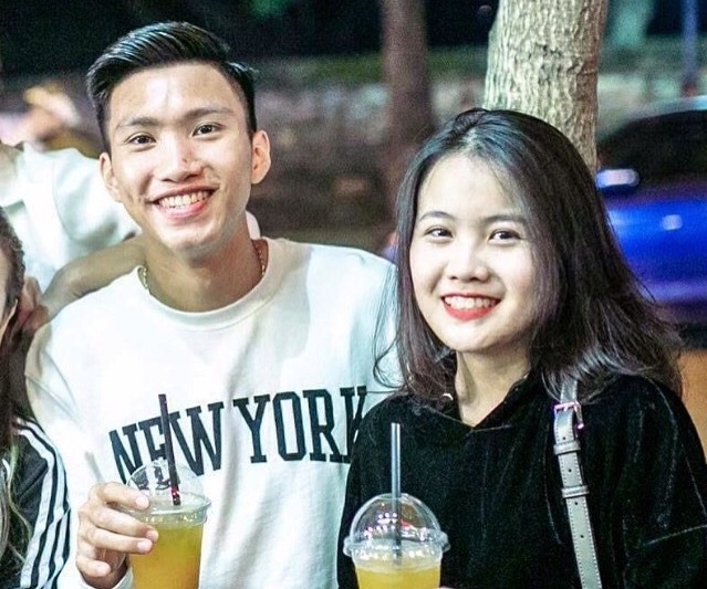 cau thu chia tay ban gai anh 1