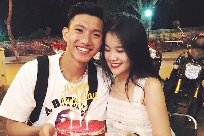 Van Hau va cac cau thu dinh tin don chia tay vi xoa het anh ban gai hinh anh