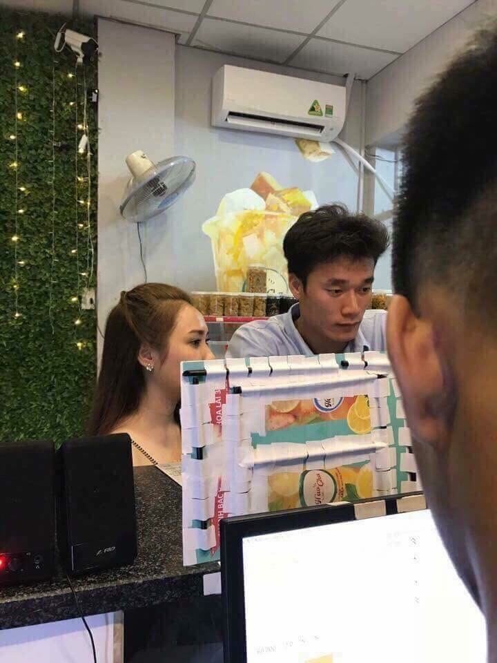 cau thu chia tay ban gai anh 9