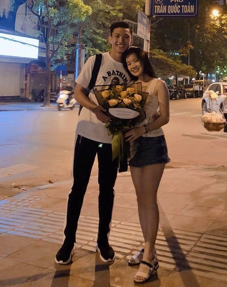 cau thu chia tay ban gai anh 2