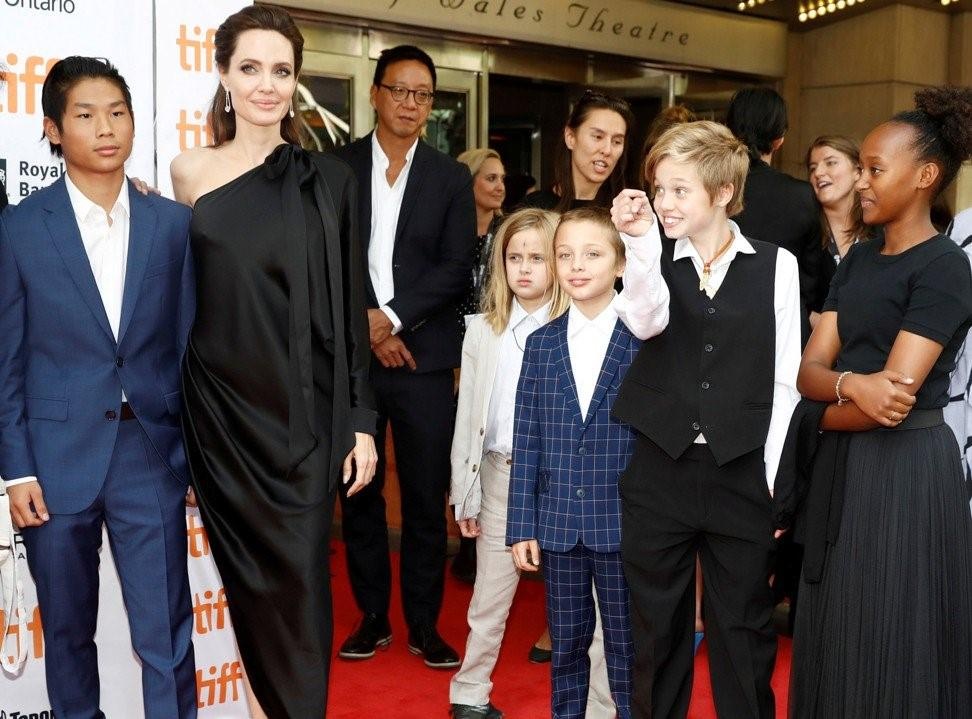 Cong dong LGBT anh 5