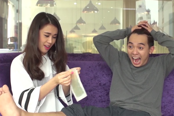 hot boy hot girl than thiet anh 4