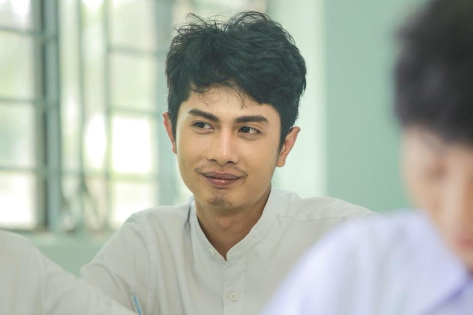 Huỳnh phương sĩ thanh ảnh 2 Huynh phuong si thanh anh 2
