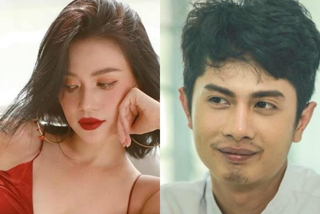 Huynh Phuong FAPtv bat ngo cong khai hen ho voi Si Thanh hinh anh
