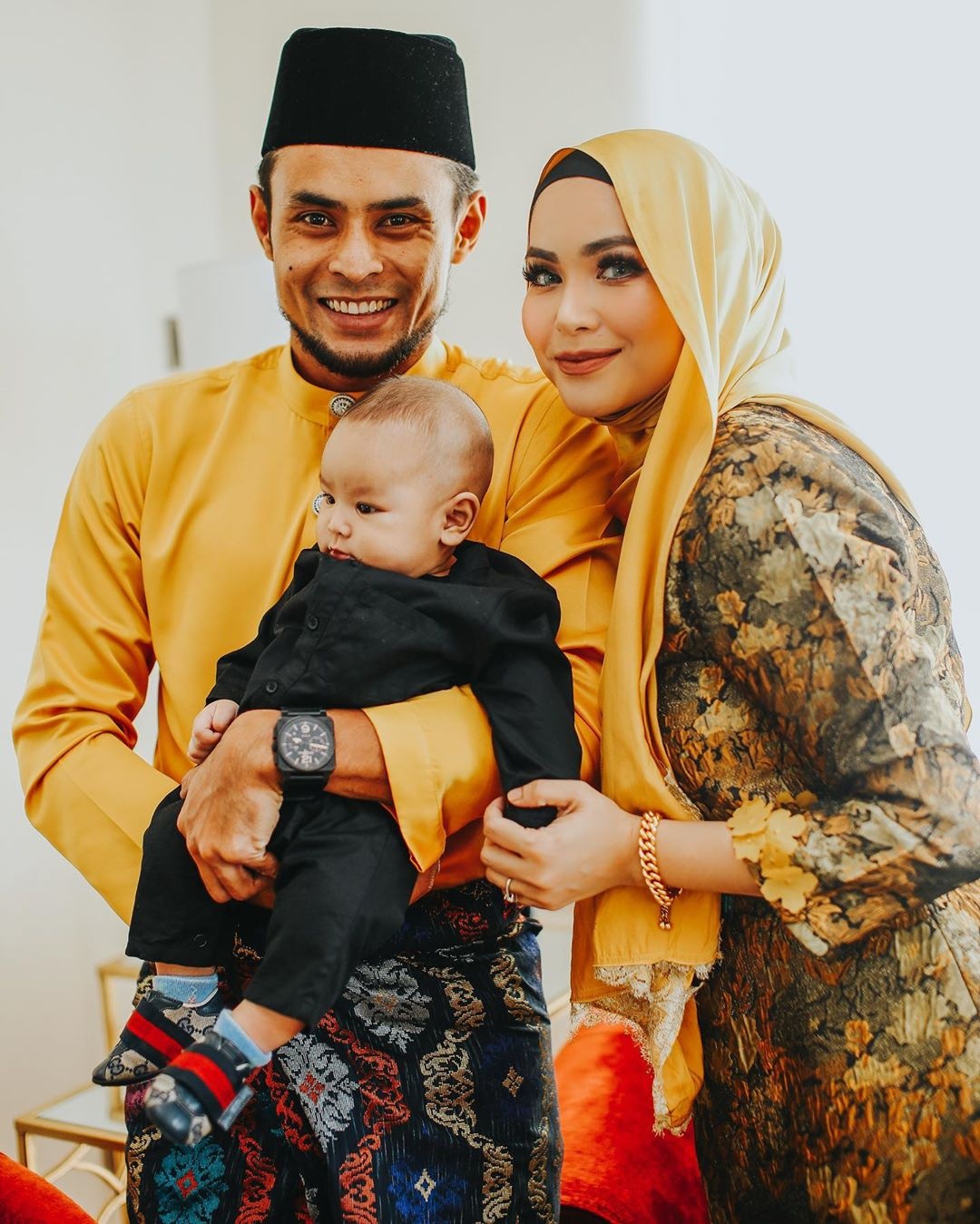 ban gai cau thu Malaysia anh 10