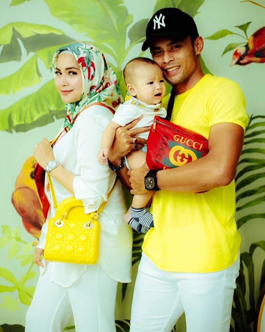 ban gai cau thu Malaysia anh 11