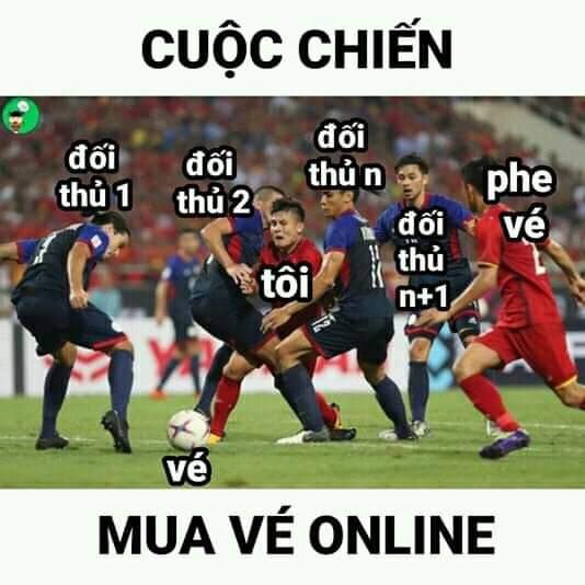 Ve tran viet nam malaysia anh 7