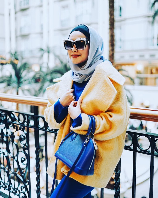 ban gai cau thu Malaysia anh 12