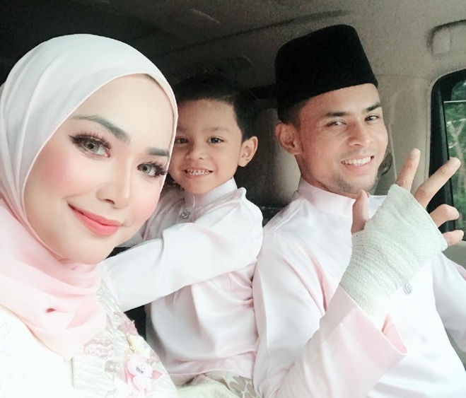 ban gai cau thu Malaysia anh 9