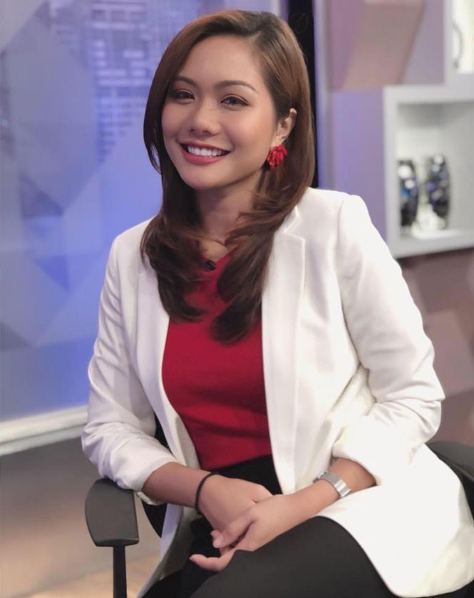 ban gai cau thu Malaysia anh 4