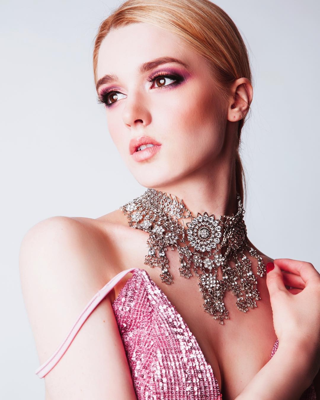 Nu than bong chuyen anh 11