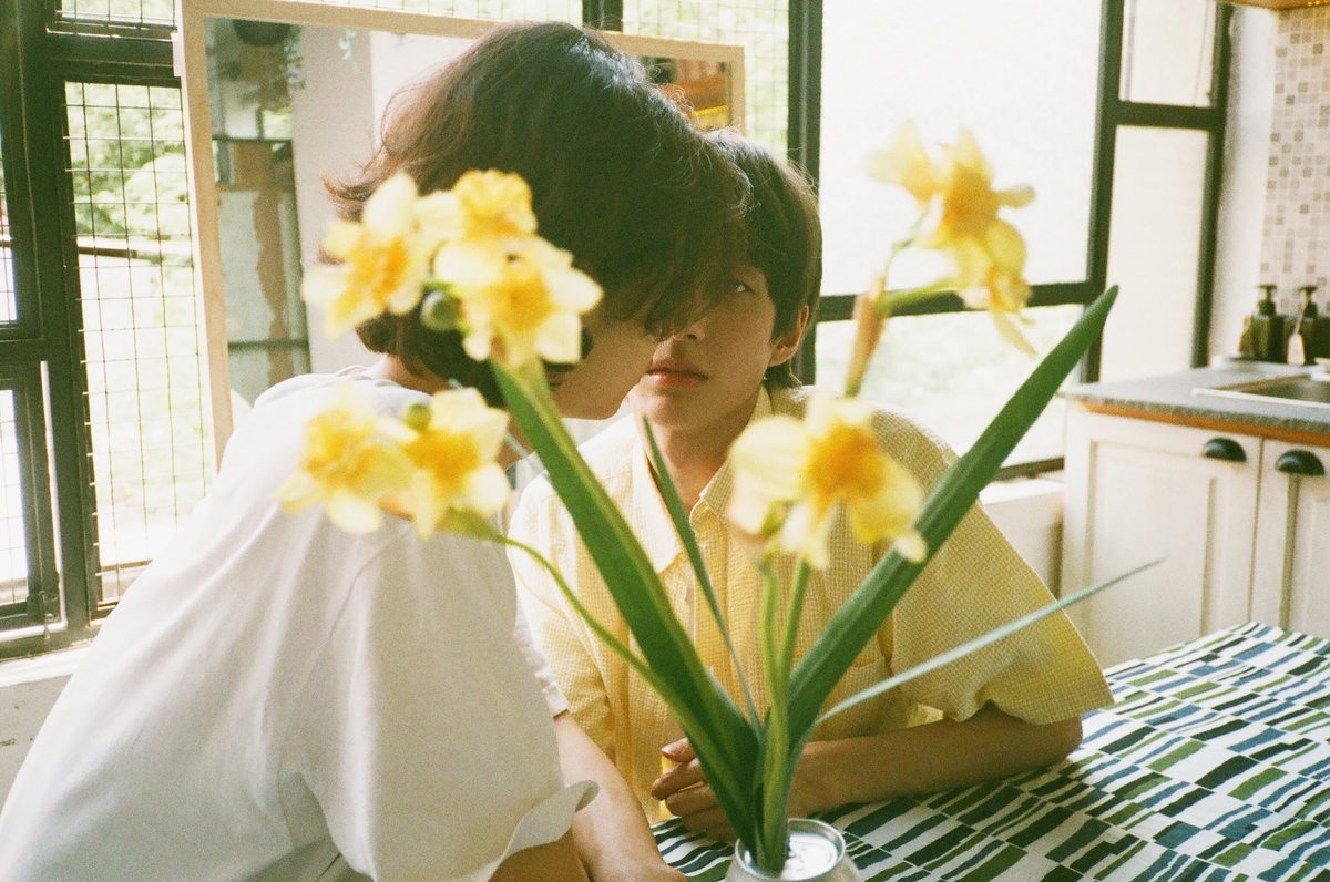 Nguoi dong gioi han quoc anh 1