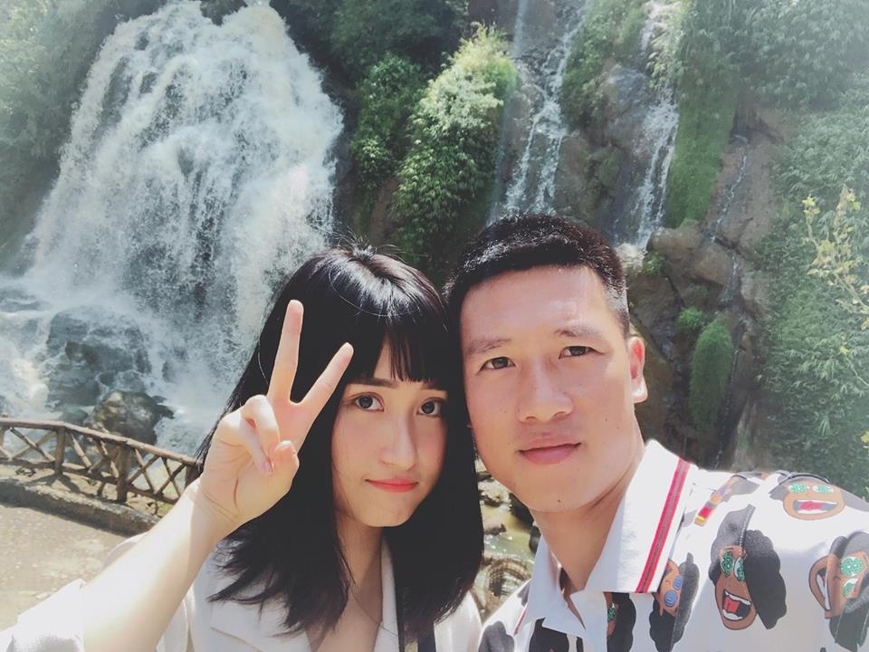 Ban gai cau thu anh 5