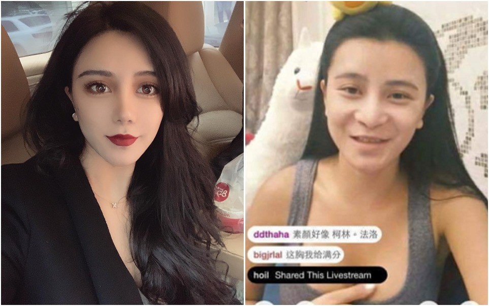 nu streamer kem sac,  cong nhat,  ha ha,  tinh uyen anh 2