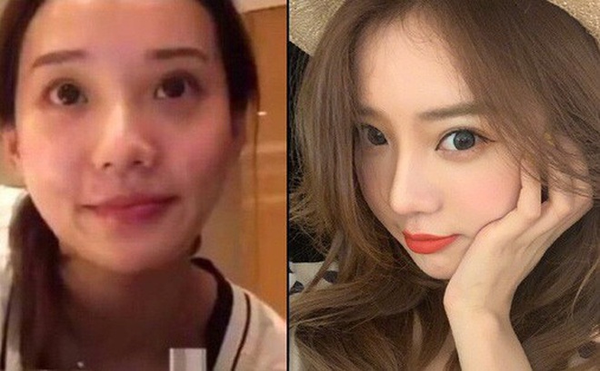 nu streamer kem sac,  cong nhat,  ha ha,  tinh uyen anh 7