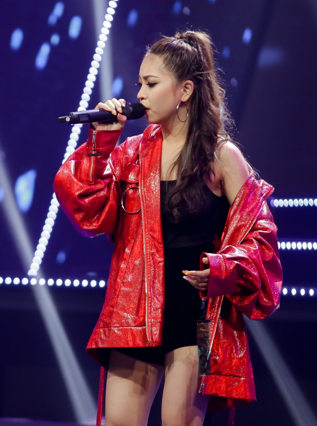 Ban gai cau thu anh 2