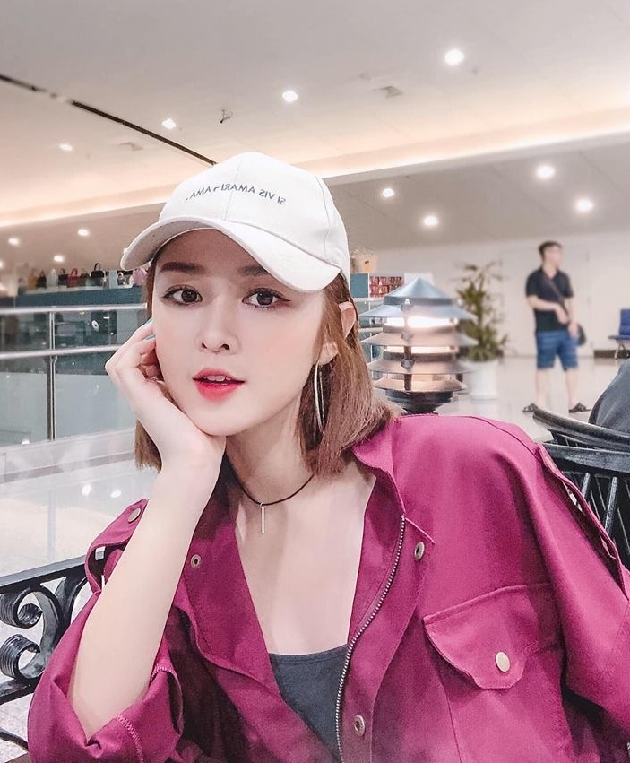 Hot girl nhom hai anh 11