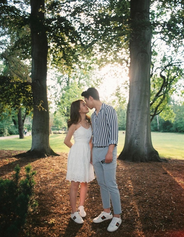 Hot girl nhom hai anh 5