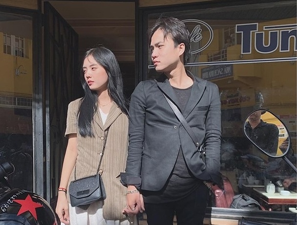 Hot girl nhom hai anh 2