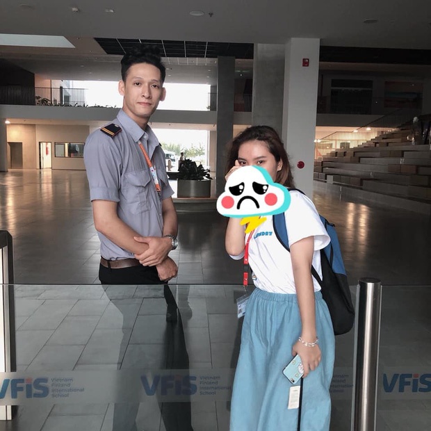 bảo vệ điển trai ảnh 1 bao ve dien trai anh 1