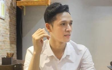 Bao ve 9X cao 1,84 m duoc xem la dong luc den truong cua sinh vien hinh anh