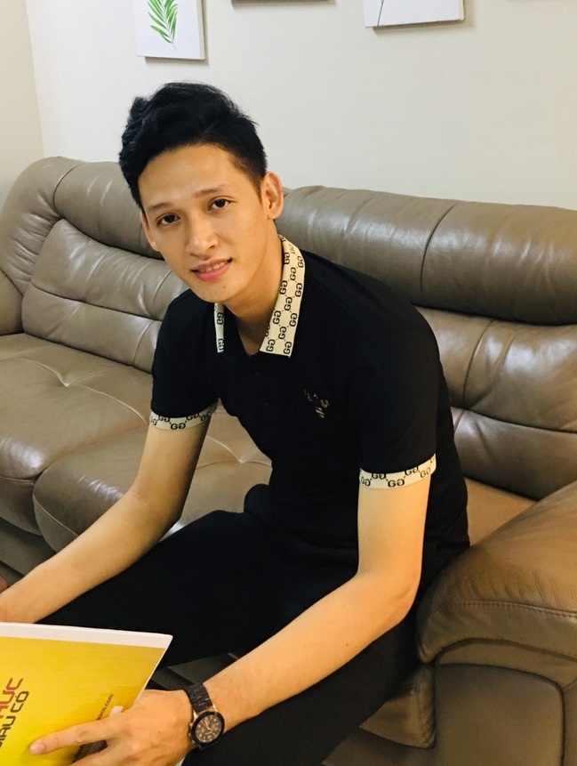 bảo vệ điển trai ảnh 4 bao ve dien trai anh 4