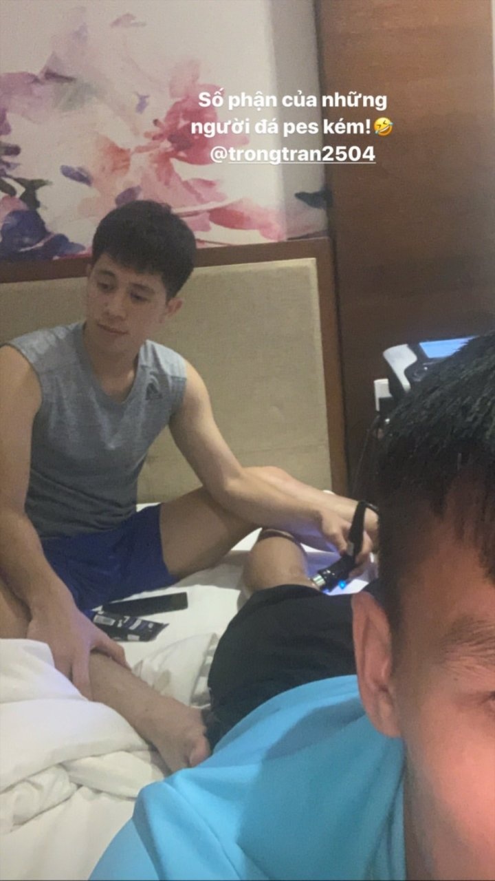 doi tuyen hoi quan anh 4