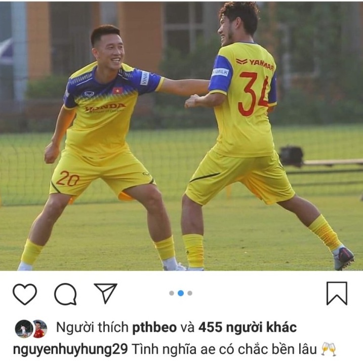 doi tuyen hoi quan anh 1