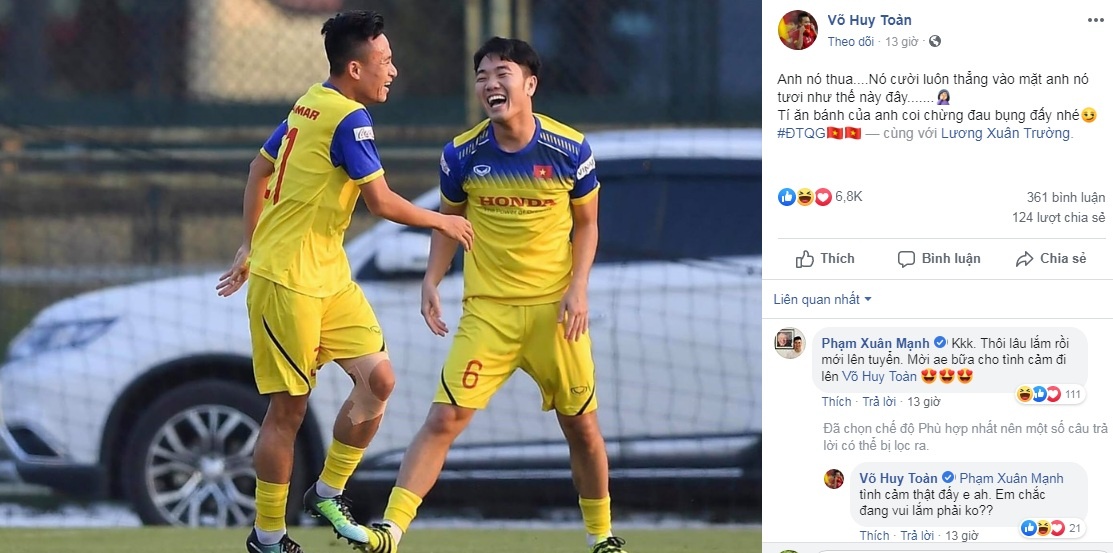 doi tuyen hoi quan anh 6