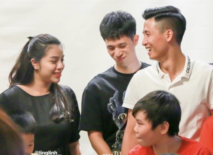 doi tuyen hoi quan anh 3